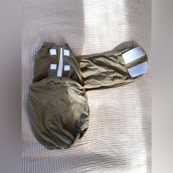 Two way swaddle - Picture 1 of 4